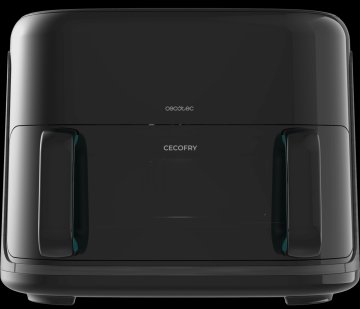 Cecotec Cvrtnik brez maščobe Cecofry&Grill Smokin\'Prime 11000 (A01_EU01_101139)