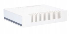 IK MikroTik RB951UI-2HnD 5xLAN USB 2.4GhZ SOHO AP brezžični usmerjevalnik
