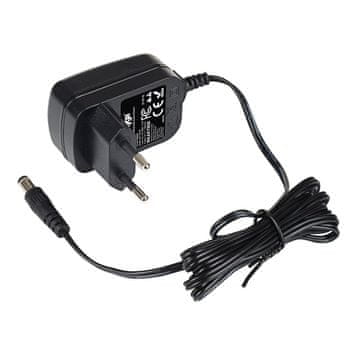 Akyga AK-TB-08 AC adapter 5V/1A 5W DC 5,5x2,1mm 1,4m