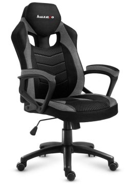 Huzaro Igralni stol Force 2.5 siv MESH