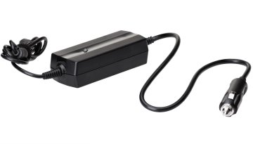 Akyga AK-ND-32 avtomobilski adapter za prenosnik 19V/4,74A 90W 7,4x5,0mm + pin