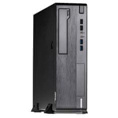 Akyga Ohišje AK-502-02BK 2xUSB3.0 SFF brez napajalnika