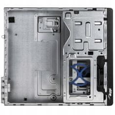 Akyga Ohišje AK-502-02BK 2xUSB3.0 SFF brez napajalnika