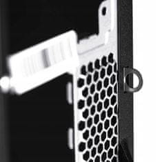 Akyga Ohišje AK-502-02BK 2xUSB3.0 SFF brez napajalnika