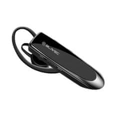 BLAVEC Travel PL55 večtočkovne Bluetooth slušalke (BHPL55-B) črne barve