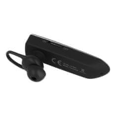BLAVEC Travel PL55 večtočkovne Bluetooth slušalke (BHPL55-B) črne barve