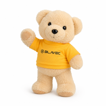 BLAVEC Mister Teddy Bear BB-01