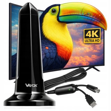 Vayox VA0127 DVB-T/T2 notranja antena