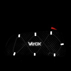 Vayox VA0347 torba za kolo Top Frame 1L črna