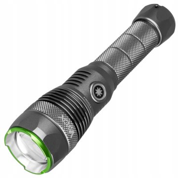 Vayox Pro Series VA0364 3000lm IPX7 30W LED SMD taktična svetilka