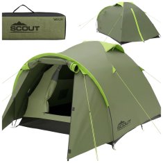 Vayox Scout VA0427 šotor za 2 osebi