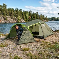 Vayox Traveler VA0429 šotor za 3 osebe