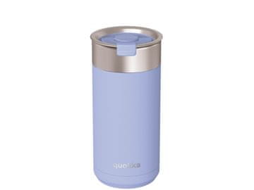 QUOKKA Nerjaveča termo skodelica Quokka Boost Lavender – 400 ml, 40358
