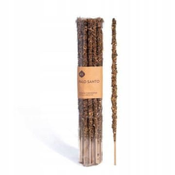 Sagrada Madre Palo Santo dišeče palčke 20 kosov