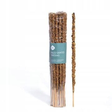 Sagrada Madre Palo Santo in Freesia dišeče palčke 20 kosov