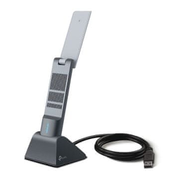 TP-Link Brezžični USB adapter ARCHER TX20UH AX1800 z visokim ojačanjem