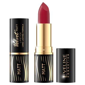Eveline Velvet Matt šminka št. 517 1 kos