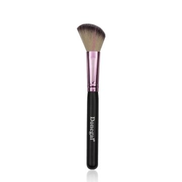 Donegal Čopič za rdečilo za lica LOVE PINK (4079) 1 kos