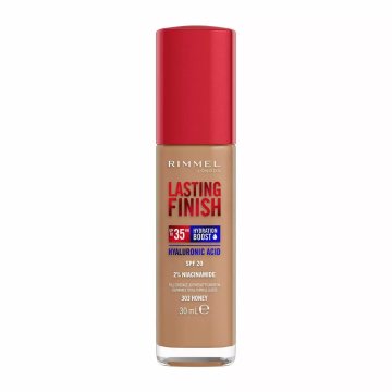 COTY RIM.LASTING FINISH PODLAGA 303