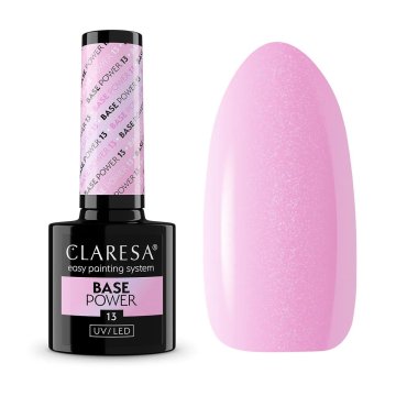 Claresa hibridna osnovna moč 13 5 g
