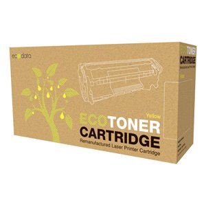 ECODATA alternativni toner za HP W2072A HP117A rumen (700 strani)