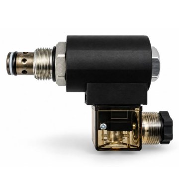 AXZ s.r.o. Magnetna tuljava z znižanim ventilom 16 mm / 24 DC