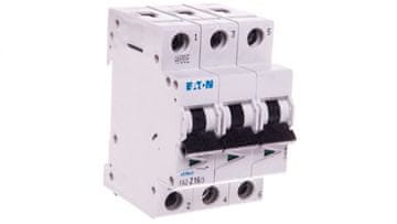 Eaton Odklopnik 3P Z 16A 10kA AC FAZ Z16/3 278927