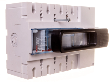 LEGRAND Odklopno stikalo 3P 250A DPX-IS 250 026603