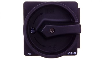 Eaton Vgrajeno 3P 63A odklopno stikalo P3-63/EA/SVB-SW/HI11 022264