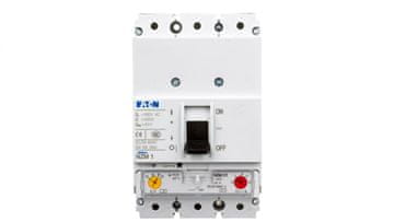 Eaton Odklopnik električnega tokokroga 63A 3P 36kA NZMC1-A63 271394
