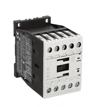 Eaton Kontaktor moči 15A 3P 230V AC 1Z 0R DILM15-10-EA (230V50HZ, 240V60HZ) 190037