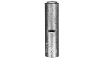 em Priključna sponka iz kositranega bakra /tulka/ 10mm2 LC10 /100 kosov/