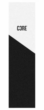 CORE griptape Split White | brusni papir za skuterje