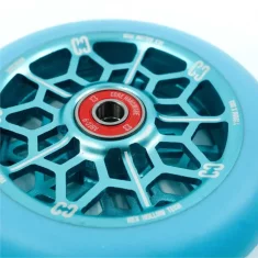CORE Hex 110mm kolo za skuter | modro
