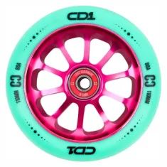CORE Kolo za skuter CD1 110 mm | Teal