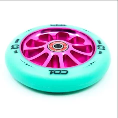 CORE Kolo za skuter CD1 110 mm | Teal