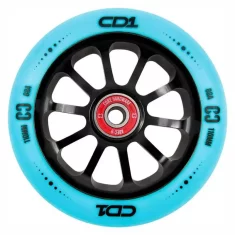 CORE CD1 kolo za skuter 110 mm | modro