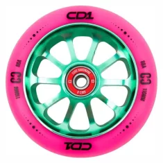 CORE CD1 kolo za skuter 110 mm | roza