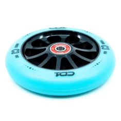 CORE CD1 kolo za skuter 110 mm | modro