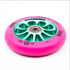 CORE CD1 kolo za skuter 110 mm | roza
