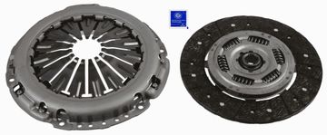 SACHS SKLOPKA FORD C-MAX/FOCUS 1.0 12-