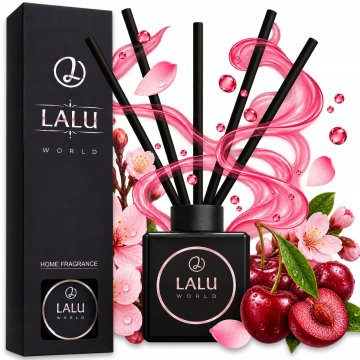 Lalu difuzor dišave japonske češnje 110 ml