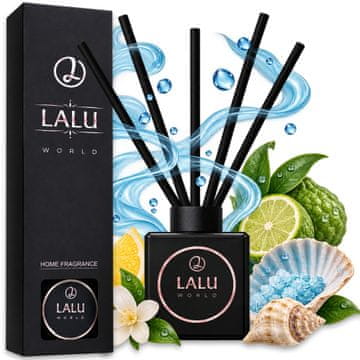 LALU Marine Fresh Aroma difuzor 110 ml