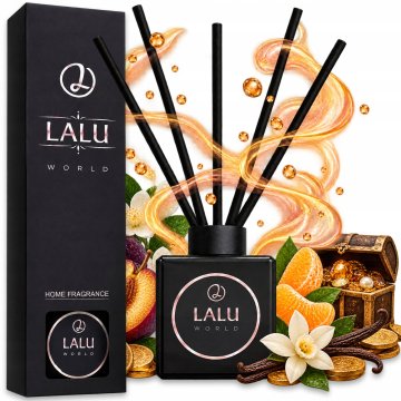 Lalu Treasure Aroma difuzor 110 ml