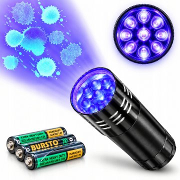 Flo UV ultravijolična svetilka