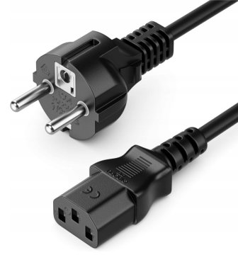 Napajalni kabel ATX 3 m