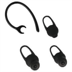 BLAVEC Adventure 5 večtočkovne Bluetooth slušalke BHAD5-B črne barve