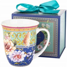Porcelanasta skodelica v darilni škatli 450 ml