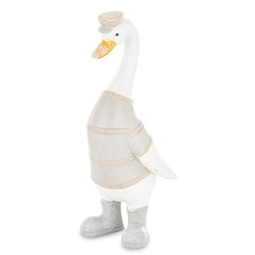 Vrtna figura Figurica gosi Vrtne figure 15x5,5x7