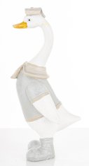 Vrtna figura Figurica gosi Vrtne figure 15x5,5x7